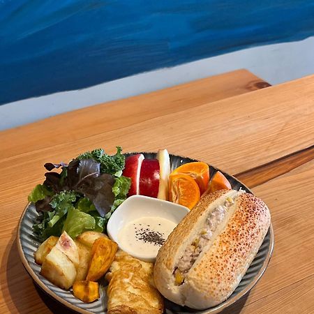 Bed and Breakfast Taitung Sea Level Exterior foto